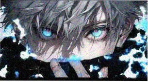 ww的漫画《残响回路》更新图
